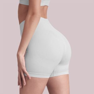 Bellissima 153 Short Comfort Shape alakformáló száras alsó