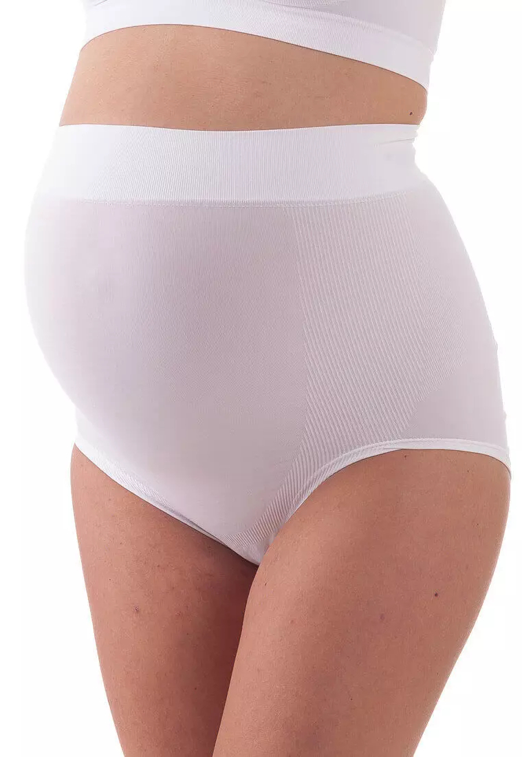 Bellissima Maternity M004 seamless kismama bugyi