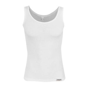Dressa 162 nagyméretű pamut férfi atléta trikó 4XL 5XL 6XL