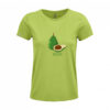 Apple Green