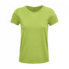 Apple Green