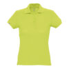 Apple Green