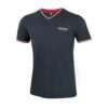 Navy/Red/White (Sötétkék) #2f303c