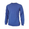 Ocean Blue Heather #546db8
