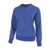 Ocean Blue Heather #546db8
