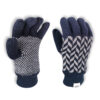 Navy/Grey