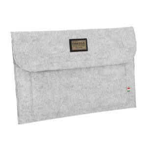 Dressa filc A4 mappa és laptop tartó