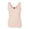 Dressa Fitness női stretch trikó - dusty rose
