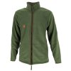 Mossgreen/Brown #8A9A5B