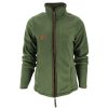 Mossgreen/Brown #8A9A5B