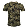 Olive Camouflage #5a5840