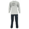 Grey Melange