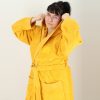 Gold yellow #D19A52