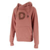 Dusty pink #b4775f