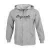 Sport Grey (Melírszürke)