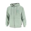 Dusty Green #95e5be
