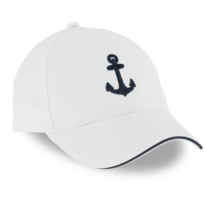 Dressa Sailing hímzett logós baseball sapka
