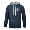 Navy/Mariniere #12293b
