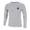 White/Navy