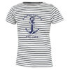 White/Navy