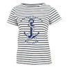 White/Navy