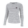 White/Navy