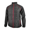 Black/Red (Fekete/ Piros) #000000