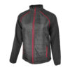 Black/Red (Fekete/ Piros) #000000