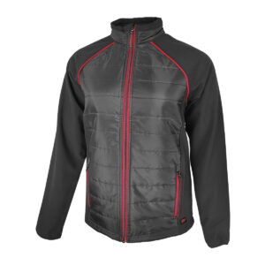 Dressa Softshell steppelt vékony vízlepergetős női dzseki