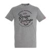 Grey Melange