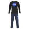Black/Navy #000000