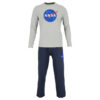 Oxford Grey/Navy #a7a8a2