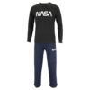 Black/Navy #000000