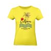 Solar Yellow #f0e241