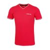 Red/Navy/White (Piros) #fc2336