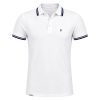 White/Navy (Fehér)